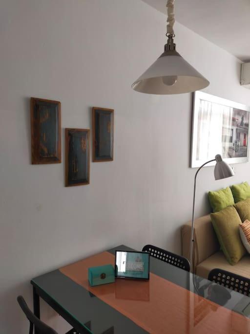 Precioso Y Luminoso Apartamento En El Centro El Puerto de Santa María Exterior foto