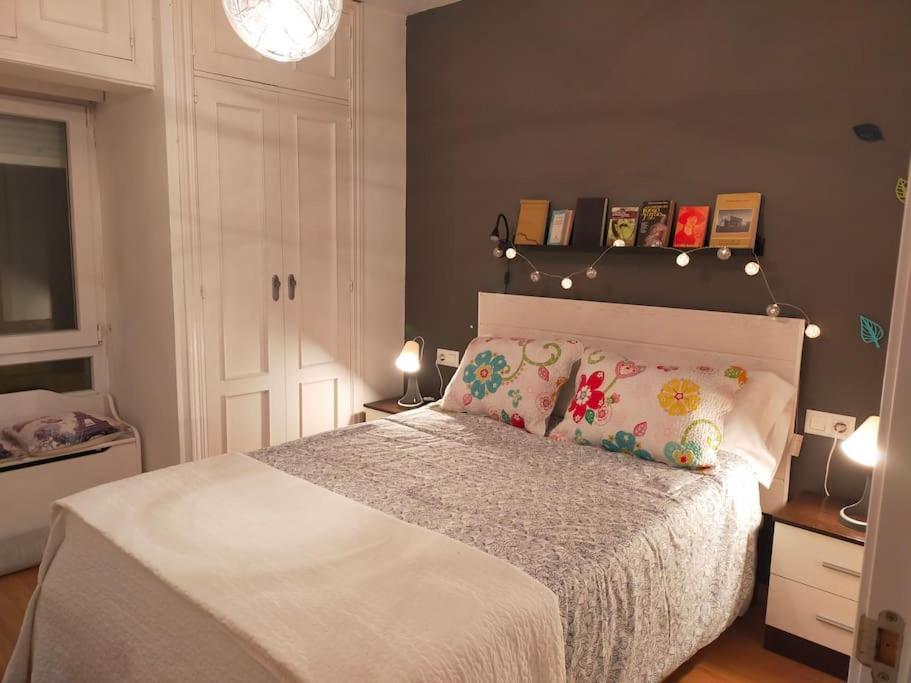 Precioso Y Luminoso Apartamento En El Centro El Puerto de Santa María Exterior foto