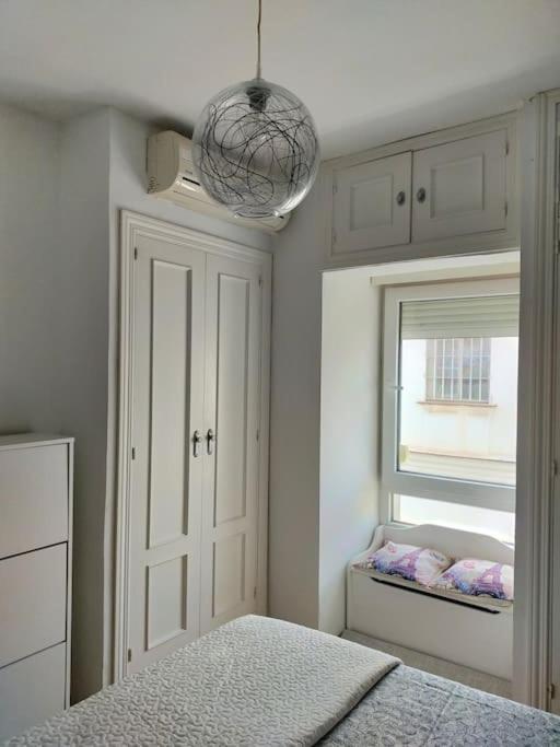 Precioso Y Luminoso Apartamento En El Centro El Puerto de Santa María Exterior foto