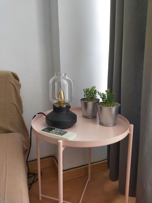 Precioso Y Luminoso Apartamento En El Centro El Puerto de Santa María Exterior foto