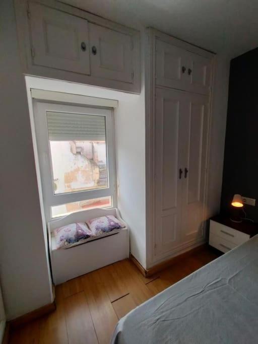 Precioso Y Luminoso Apartamento En El Centro El Puerto de Santa María Exterior foto
