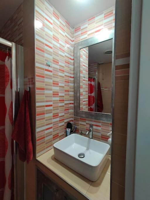 Precioso Y Luminoso Apartamento En El Centro El Puerto de Santa María Exterior foto